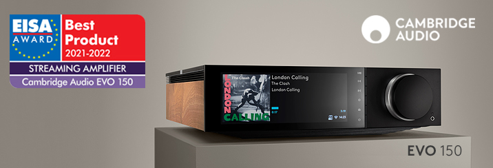 banner Cambridge EVO150 00